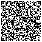 QR code with Bindagle Lutheran Church contacts
