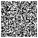 QR code with Hosei Barbara contacts