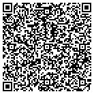 QR code with California Home Care & Hospice contacts