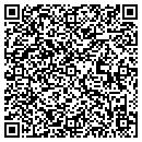 QR code with D & D Vending contacts