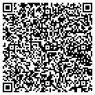 QR code with C V Hospice Care Inc contacts