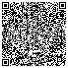 QR code with First-Rate Vending Corporation contacts