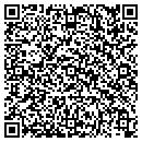 QR code with Yoder Andrea F contacts