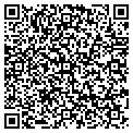 QR code with Depth Inc contacts