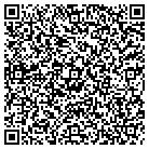QR code with Concordia Evangelical Lutheran contacts