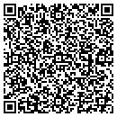 QR code with Hassle Free Vending contacts