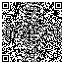 QR code with H C Vending CO contacts