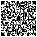 QR code with English Center contacts
