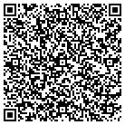 QR code with Bluewater Pool & Spa Service contacts