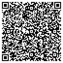 QR code with Red Carpet Pastry contacts