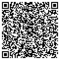 QR code with I M Vending contacts