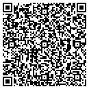 QR code with Kriebs Jan M contacts