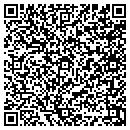 QR code with J And S Vending contacts