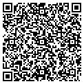 QR code with J B Vending contacts