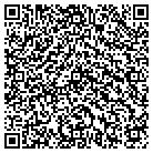 QR code with Gentle Care Hospice contacts