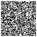 QR code with Jnd Vending contacts