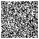 QR code with High Gerald contacts