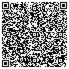 QR code with High Performance Value Streams contacts