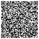 QR code with Walkers Carpet And Upholster contacts
