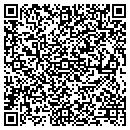 QR code with Kotzin Vending contacts