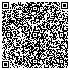 QR code with Holy Cross Hospice Inc contacts