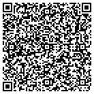 QR code with L L Thompson Vending contacts