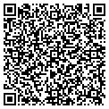 QR code with Lee A Aase contacts