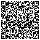 QR code with Mkd Vending contacts