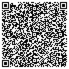 QR code with Hansons Home Service Carpet Clng contacts