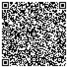 QR code with M & M Express Vending LLC contacts