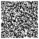 QR code with Hospice Touch contacts