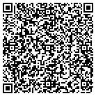 QR code with Destiny Adult Daycare Inc contacts