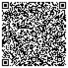 QR code with A & B Inventory Service contacts