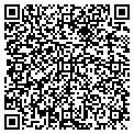 QR code with I Am Blessed contacts