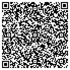 QR code with Peninsula Vending Service contacts