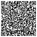 QR code with Range Carpet contacts
