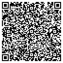 QR code with Pvc Vending contacts