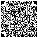 QR code with Rose Vending contacts