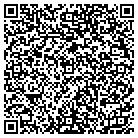 QR code with Horner/Zion Hoffman Lutheran Parish contacts