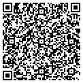 QR code with S & L Vending contacts