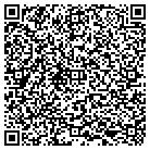 QR code with Aladdin Mobile Window Tinting contacts