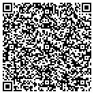 QR code with S & S Customized Training contacts