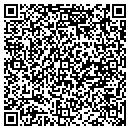 QR code with Sauls Title contacts