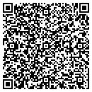 QR code with Howell Liz contacts