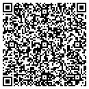 QR code with Thomas W Becker contacts