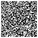 QR code with Hoyt Kathryn C contacts