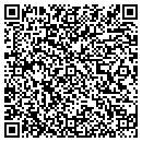 QR code with Two-Cubed Inc contacts