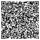 QR code with 4 Seasons Lawn Care contacts
