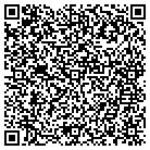 QR code with T And T Snack Delight Vending contacts