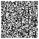 QR code with Hippie's Magic Carpets contacts